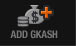 ADD GKASH
