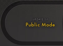 Public Mode