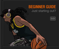 Beginner's Guide Beginner's Guide