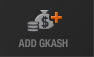 ADD GKASH