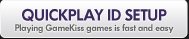 QuickPlayID setup