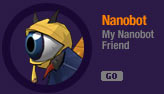 Nanobot Nanobot