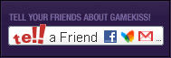 SocialTwist Tell-a-Friend