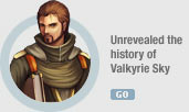 Game story