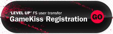 GameKiss Registration