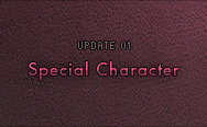 Special Character