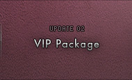 VIP Package