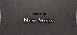 New Maps