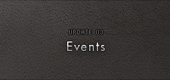 Events