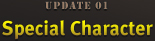 Special Character