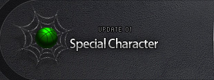 Special Character