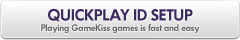 QuickPlayID setup