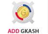 ADD GKASH