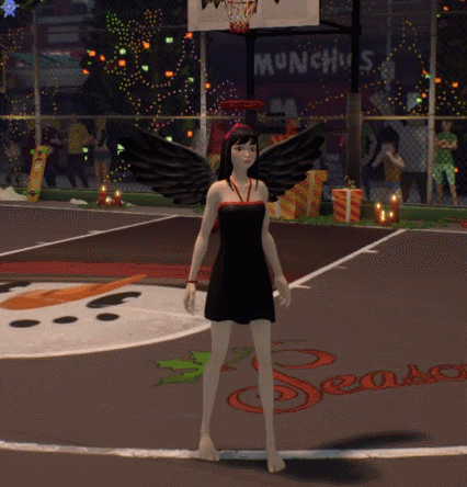 3on3 FreeStyle