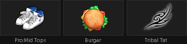 Bling It on Item Update Bling It on Item Update